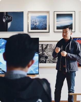 about image